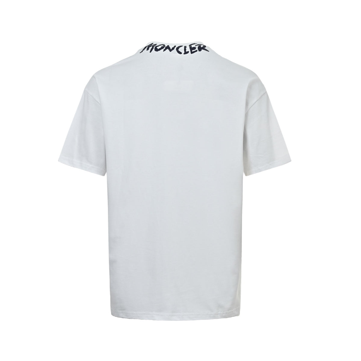 Black and White T-shirt - Size M