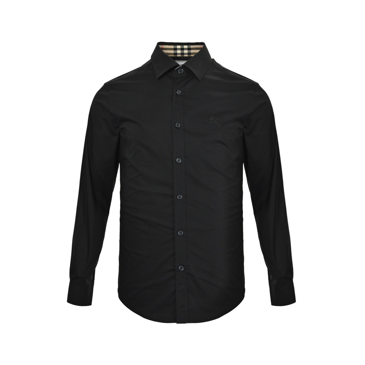 Black Shirt - FashionHype.xyz
