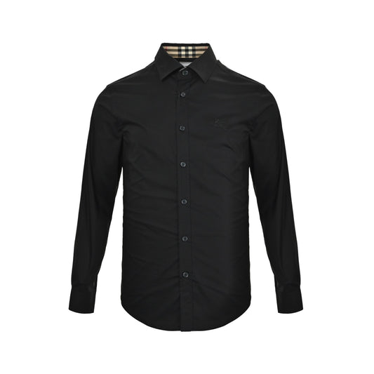 Black Shirt - FashionHype.xyz