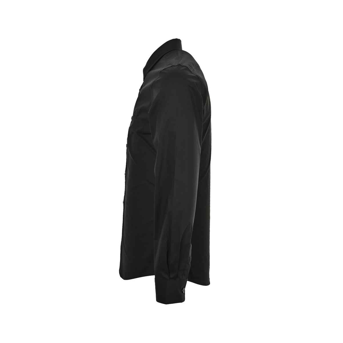 Black Shirt - FashionHype.xyz