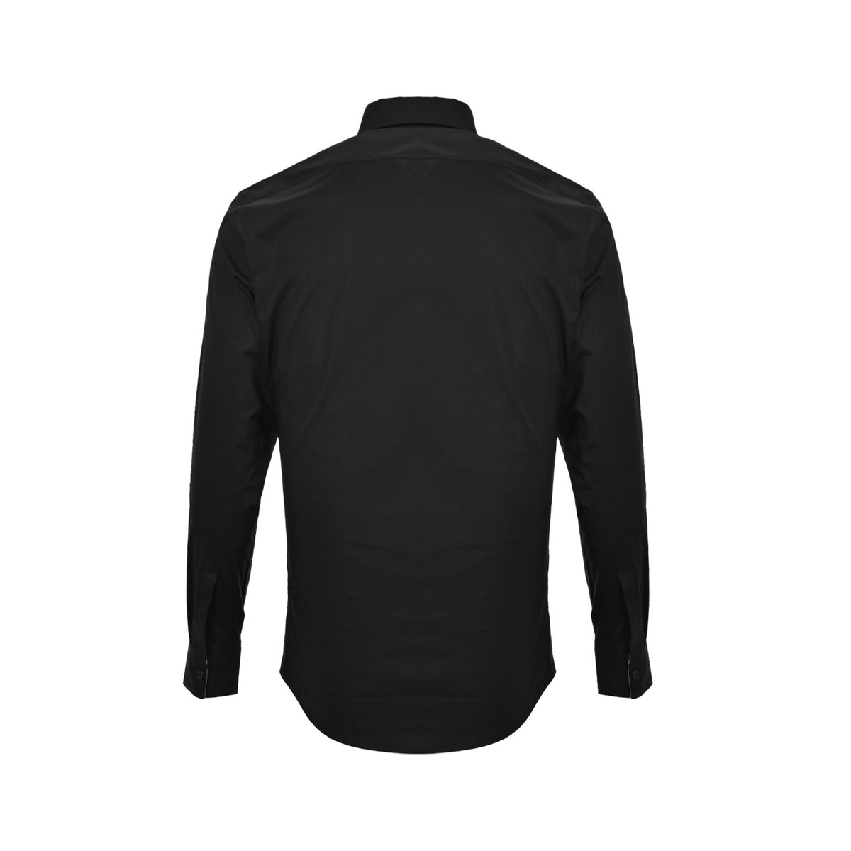 Black Shirt - FashionHype.xyz