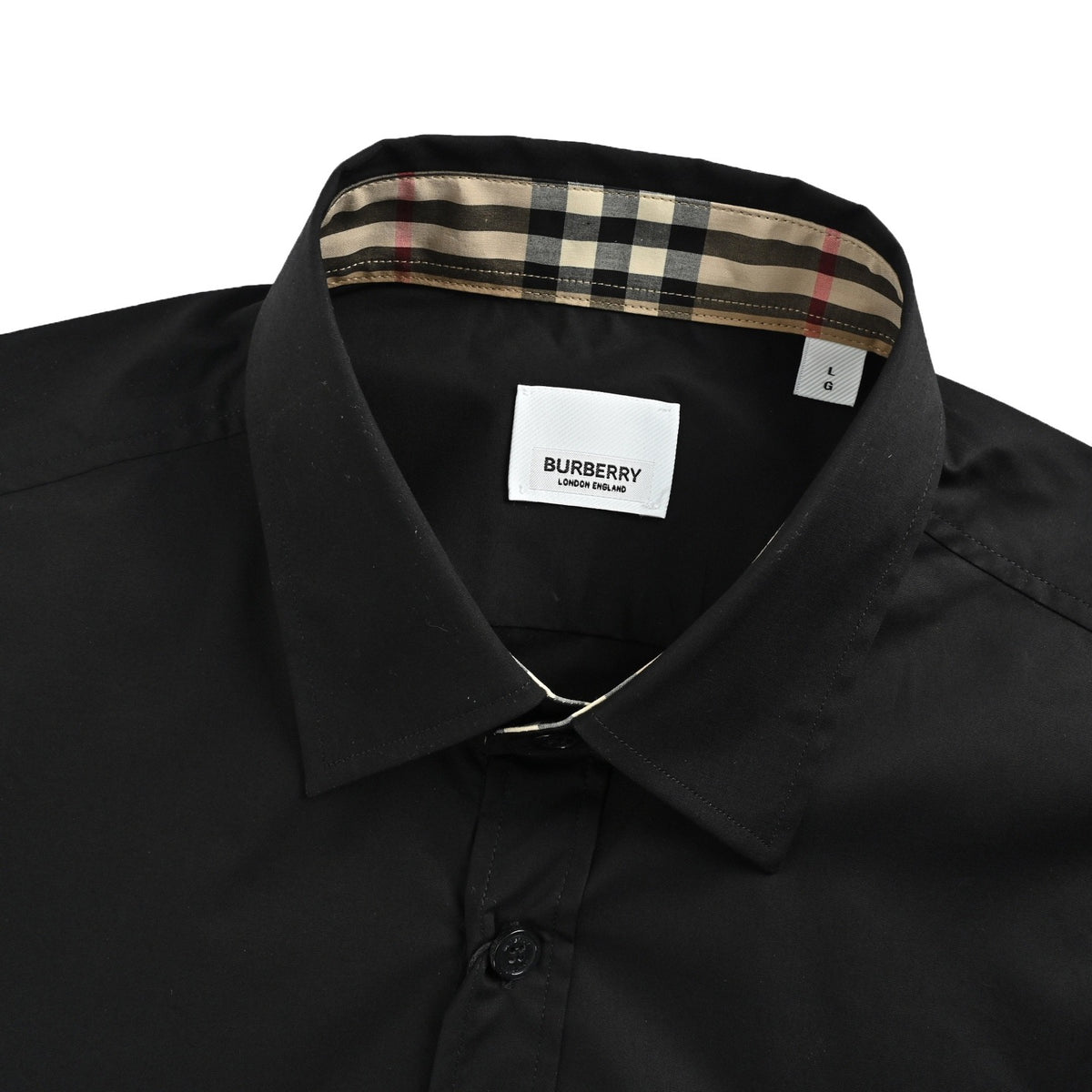Black Shirt - FashionHype.xyz