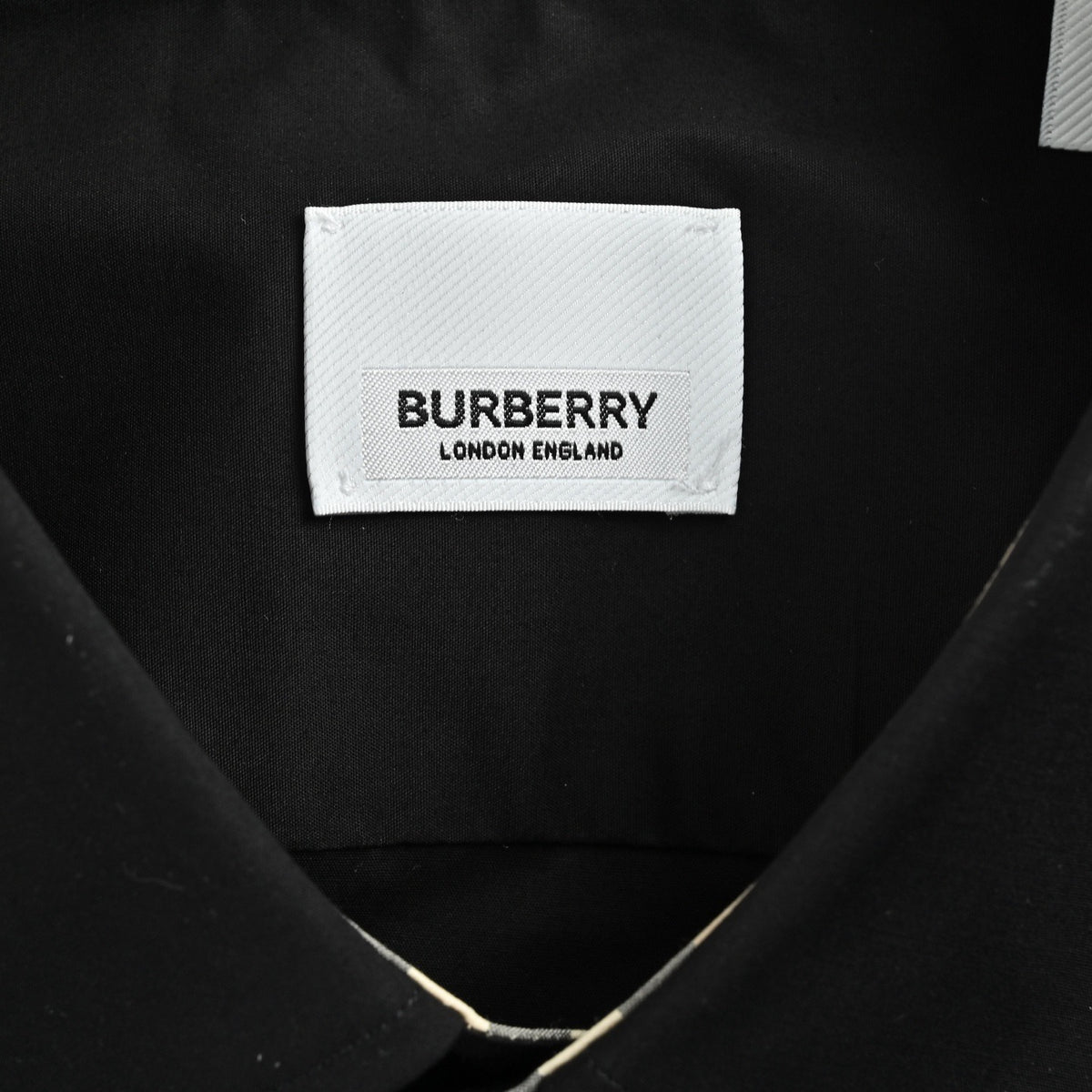 Black Shirt - FashionHype.xyz