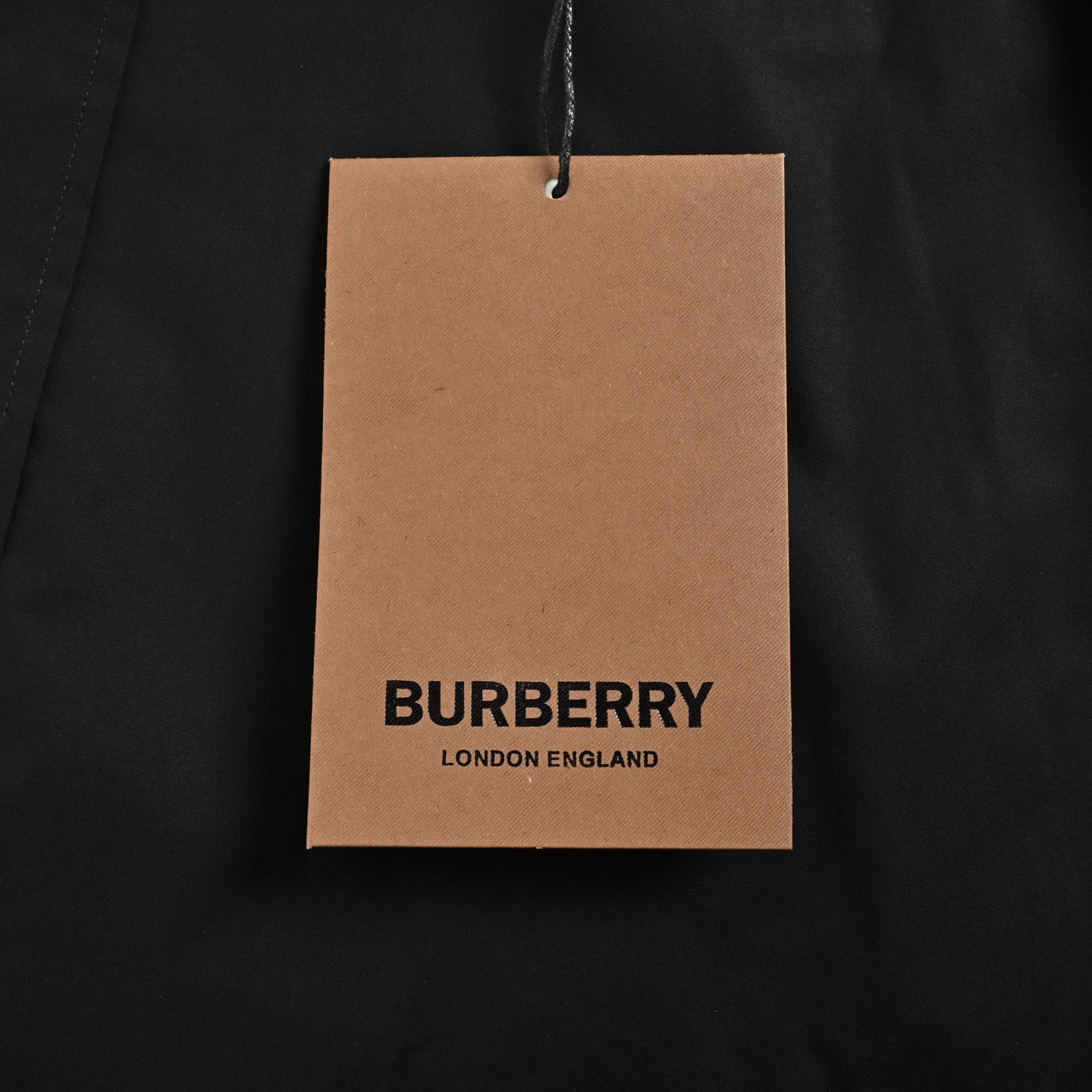Black Shirt - FashionHype.xyz