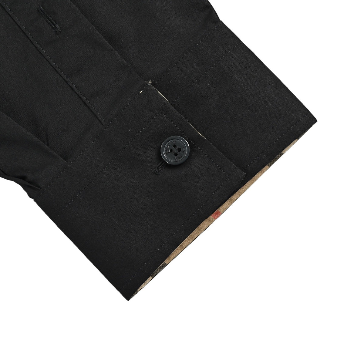Black Shirt - FashionHype.xyz