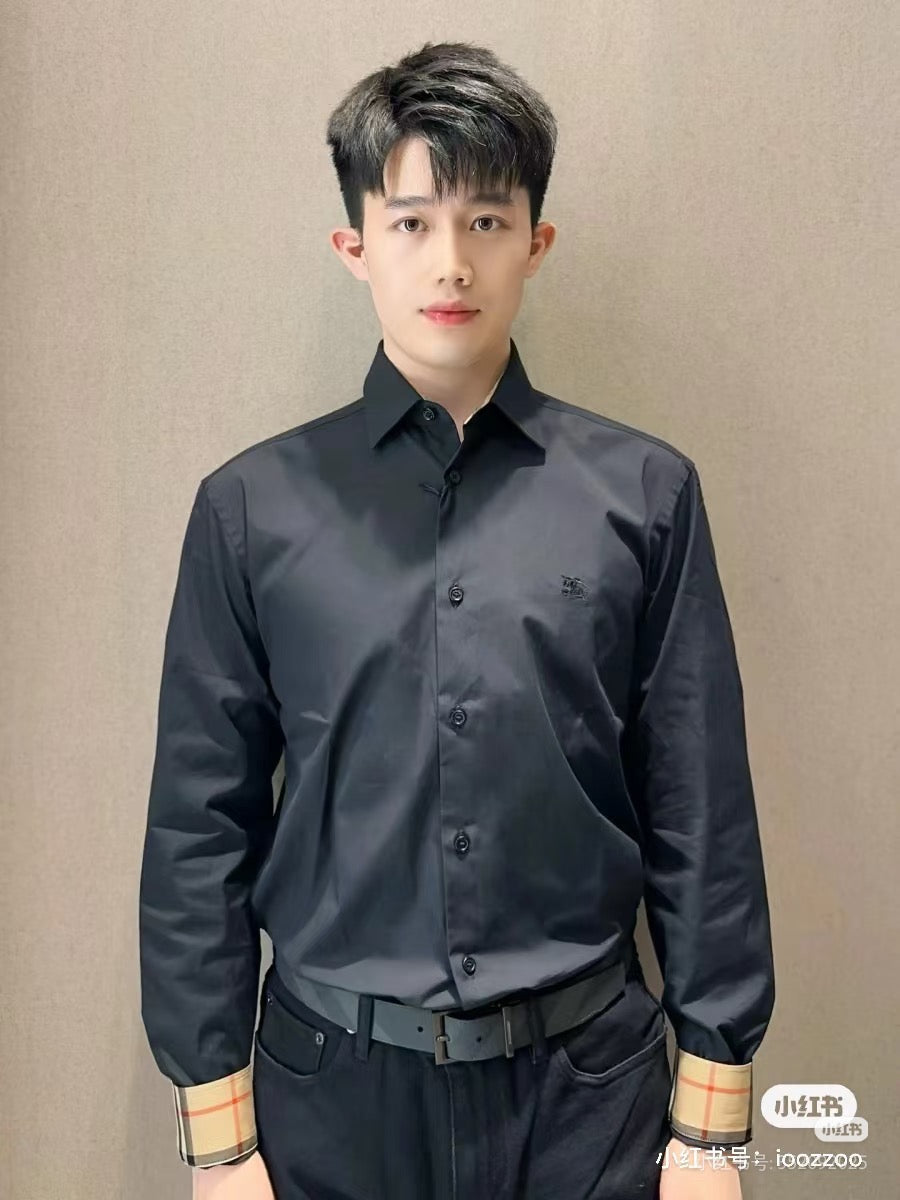 Black Shirt - FashionHype.xyz