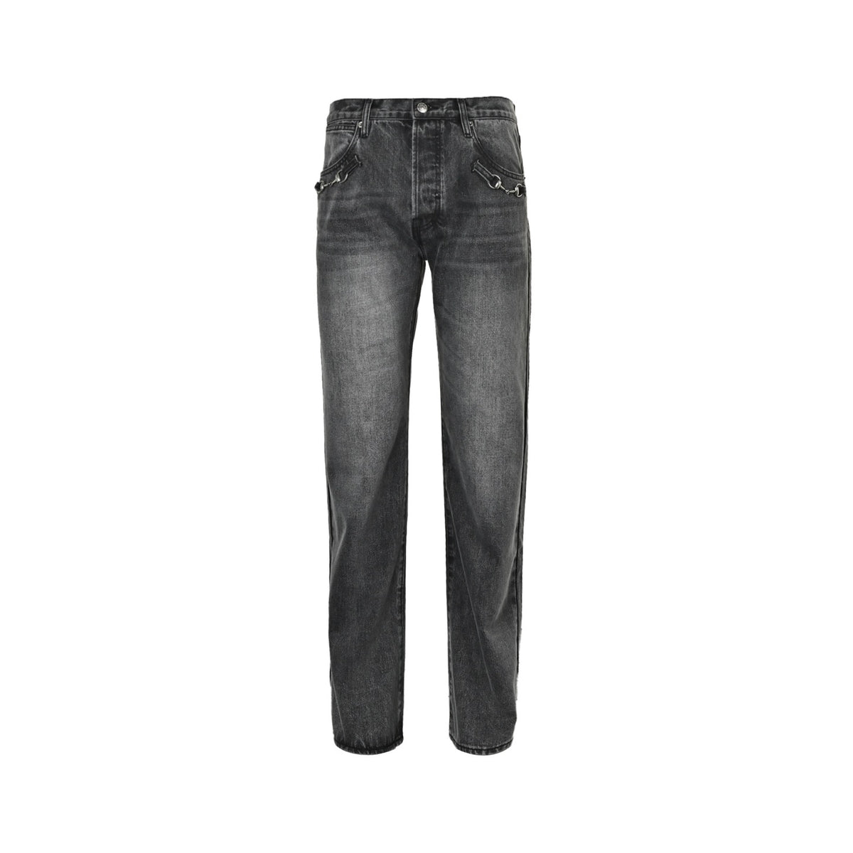 Grey Pant