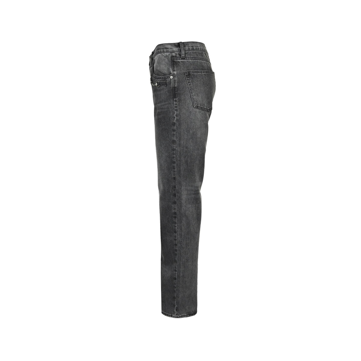 Grey Pant