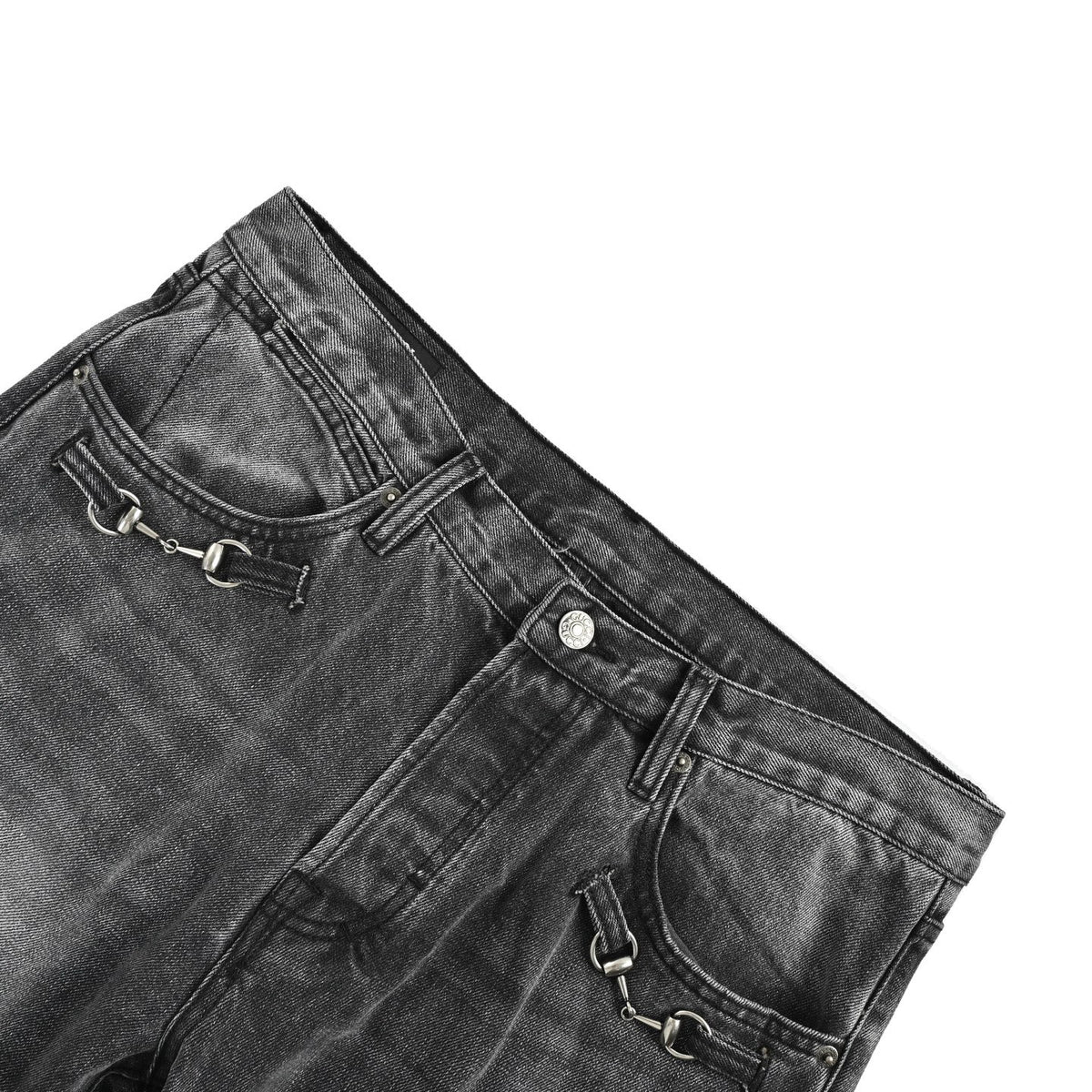 Grey Pant
