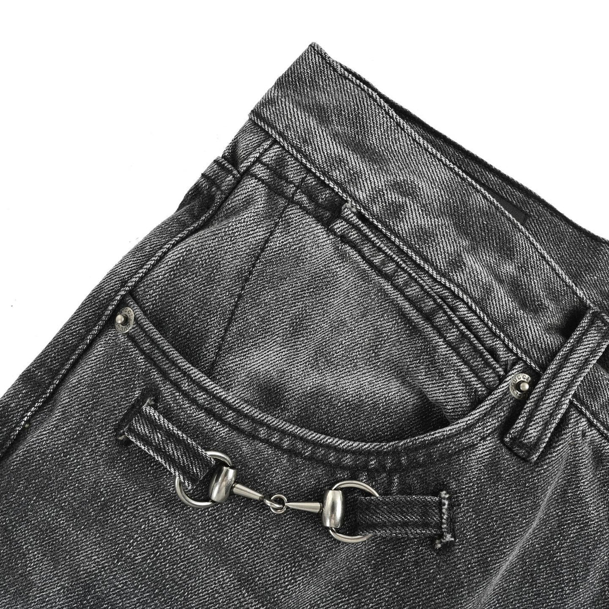 Grey Pant