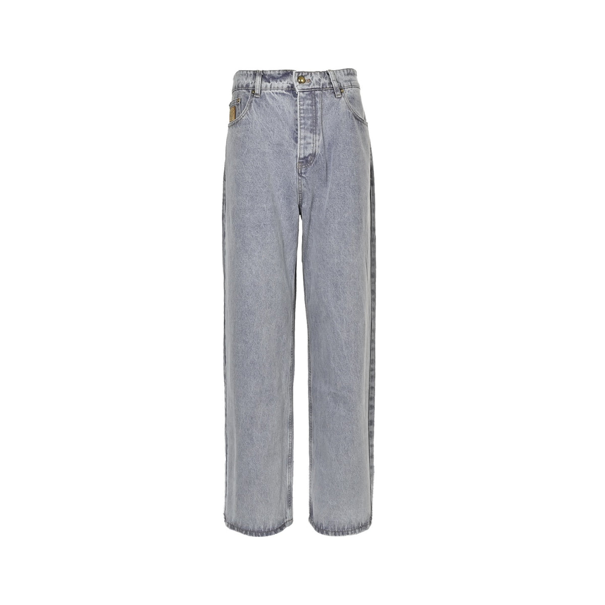 Grey Pant