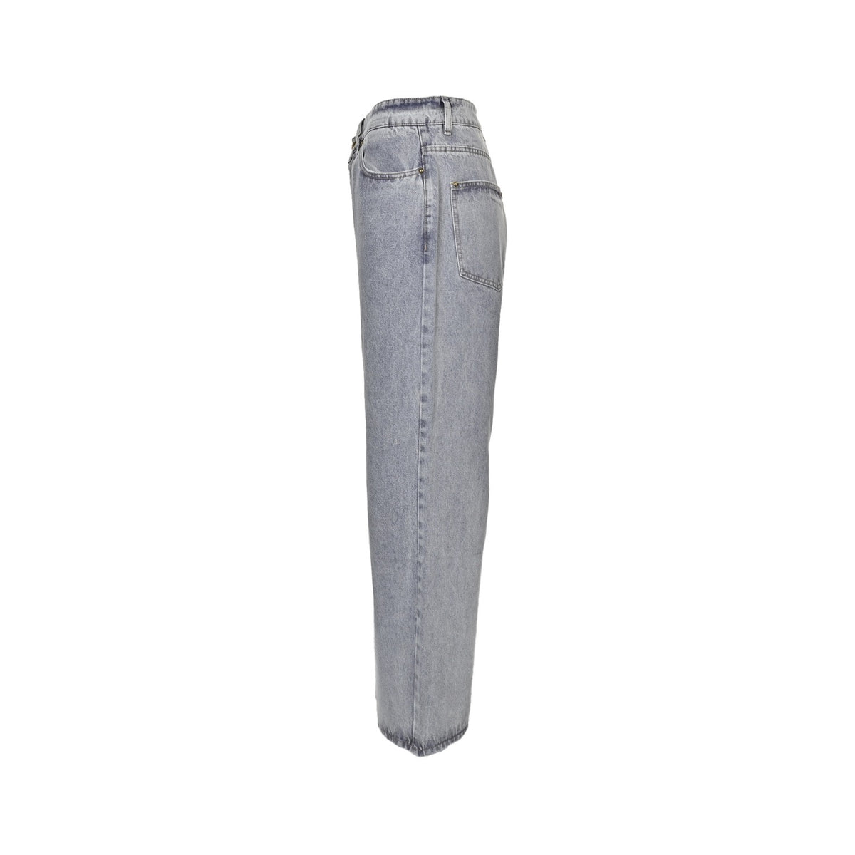 Grey Pant