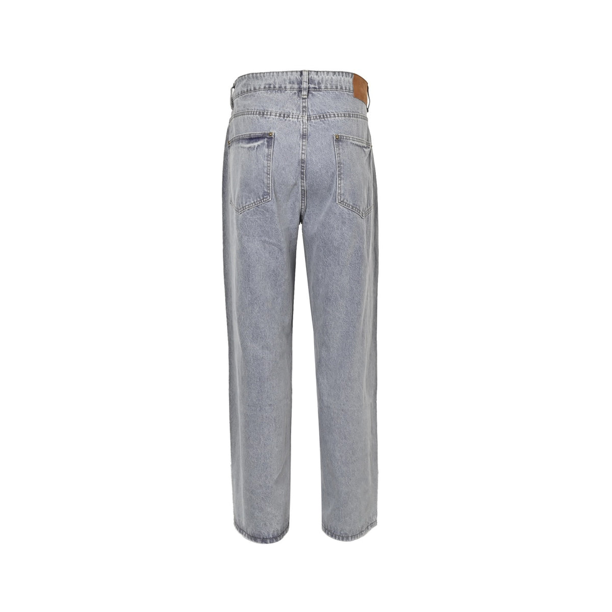 Grey Pant
