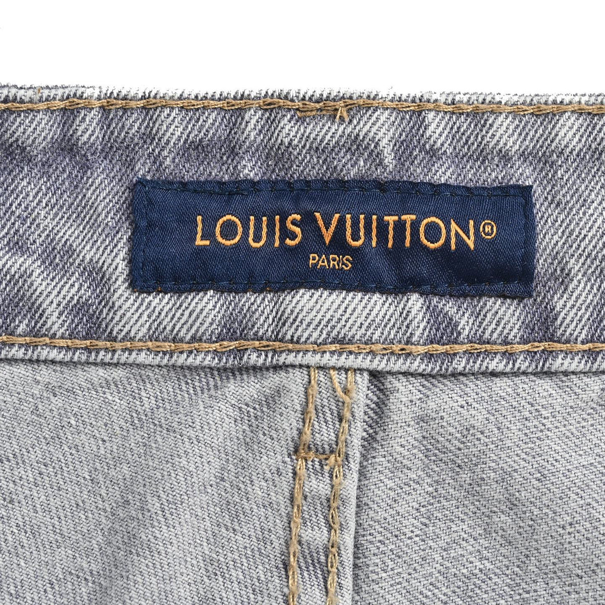 Grey Pant