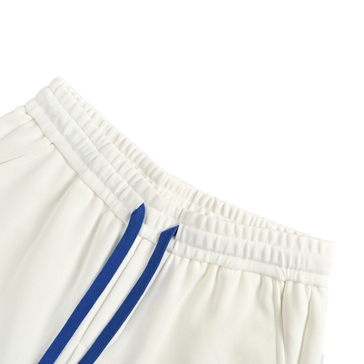 White Short - FashionHype.xyz