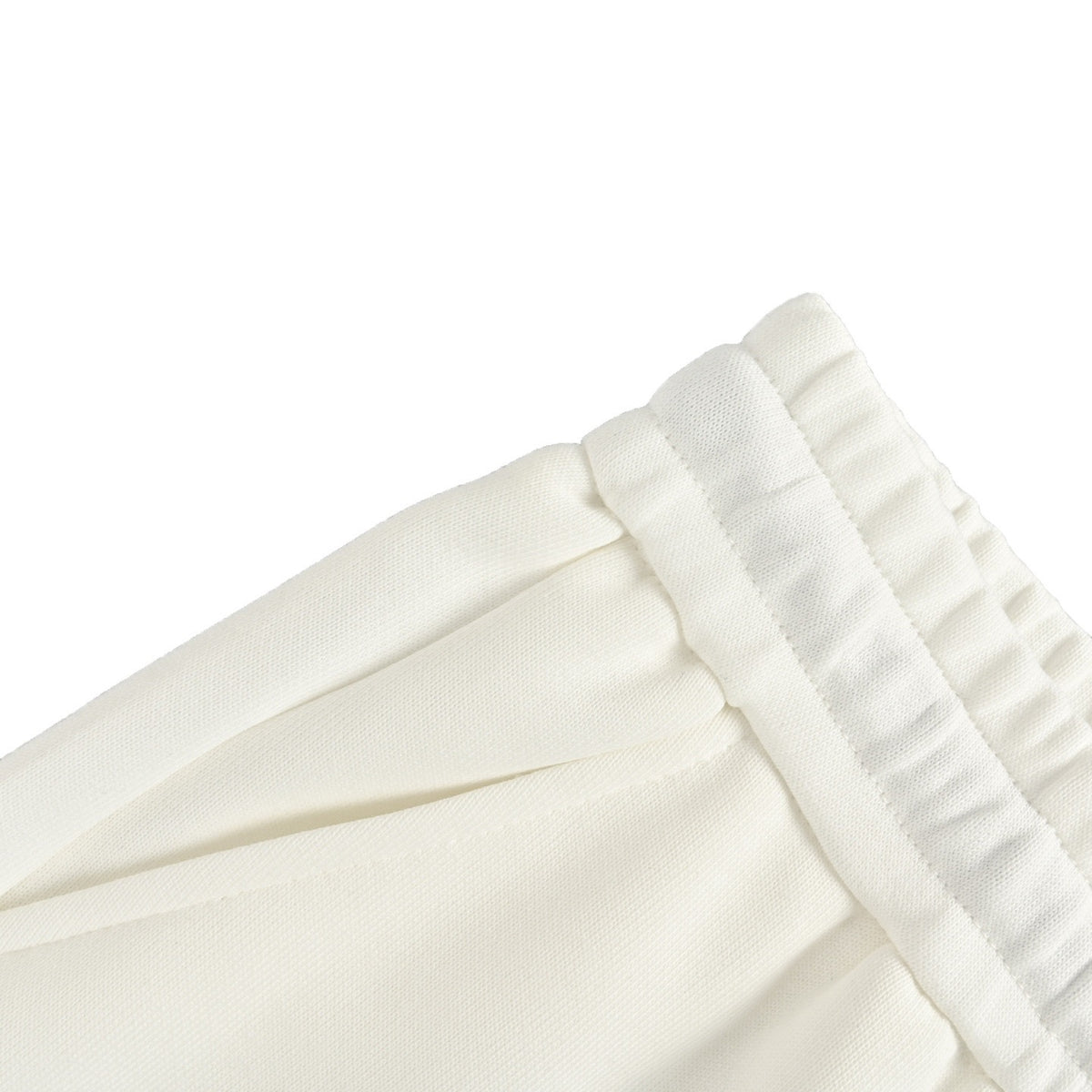 White Short - FashionHype.xyz