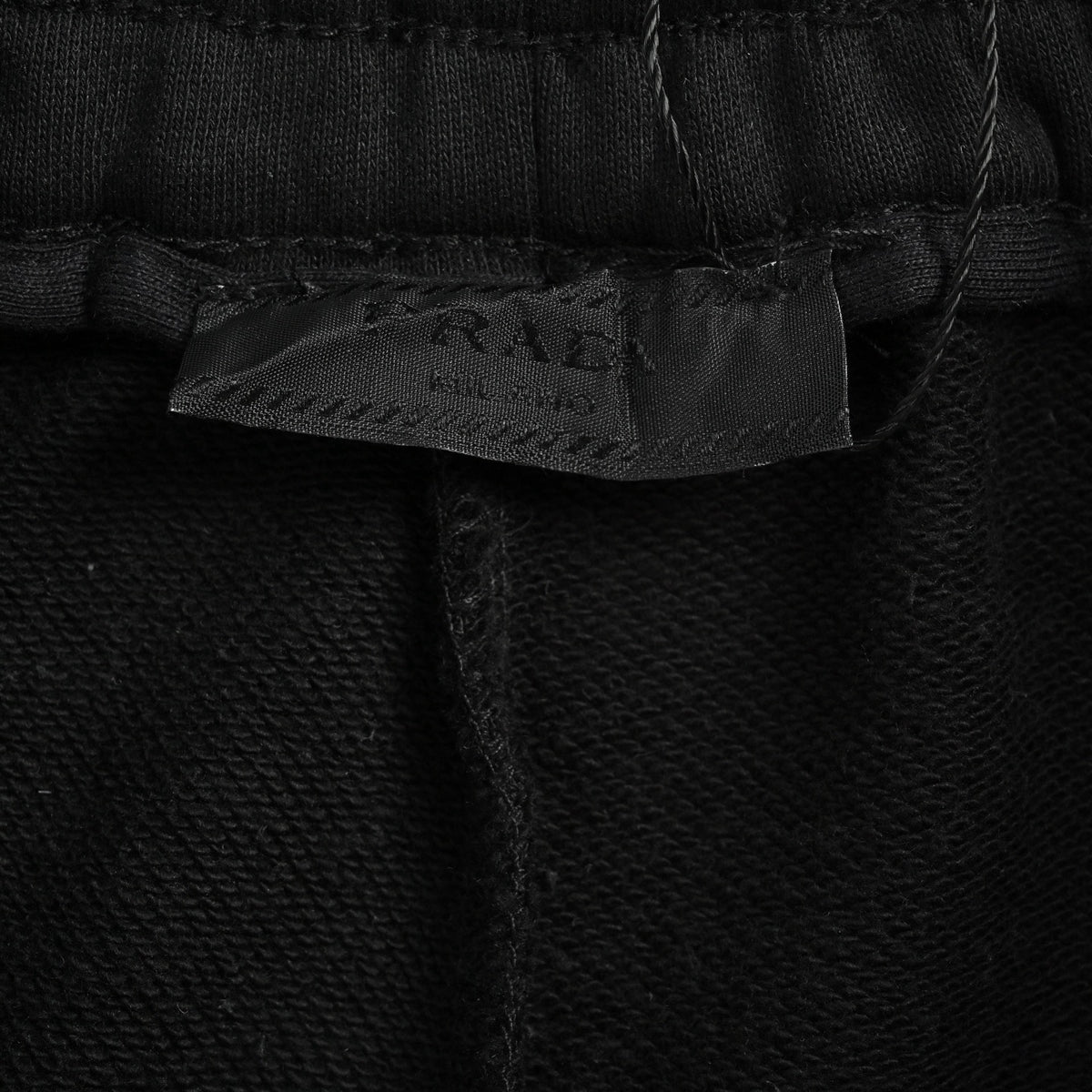 Black Short