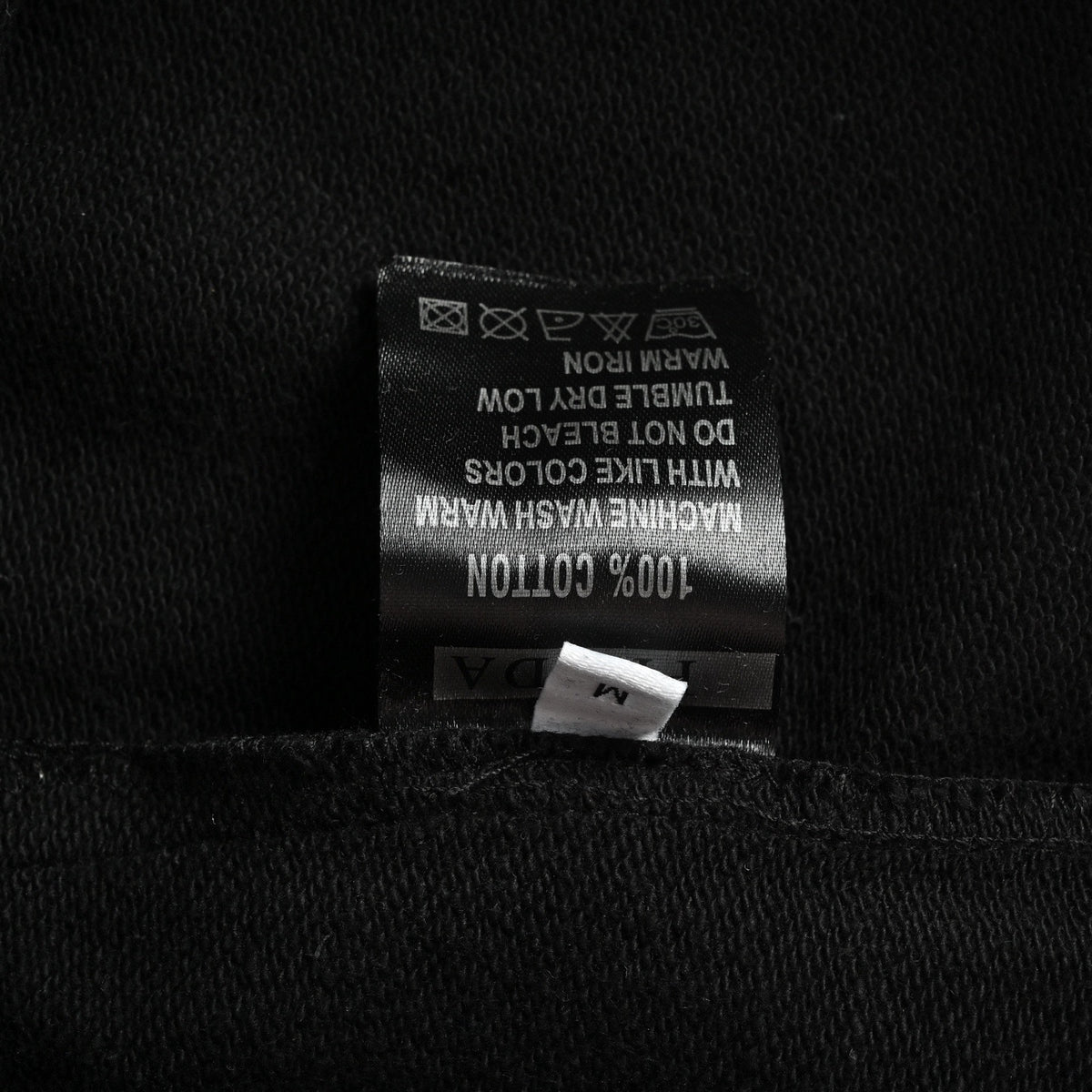 Black Short