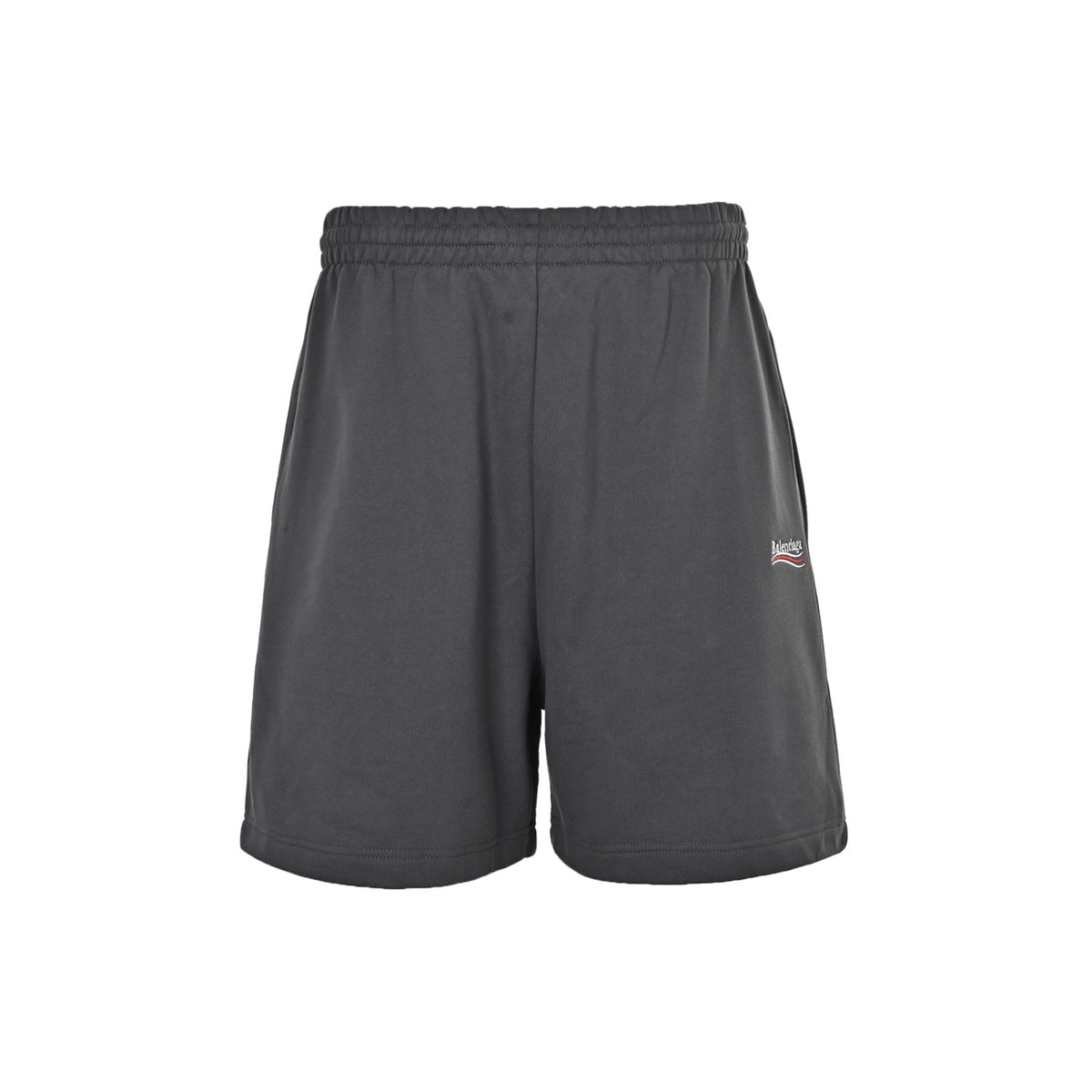 Black and Grey Short - FashionHype.xyz