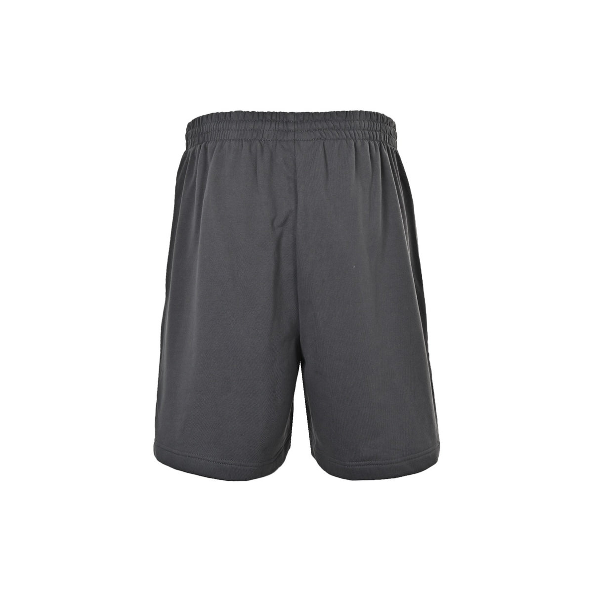 Black and Grey Short - FashionHype.xyz