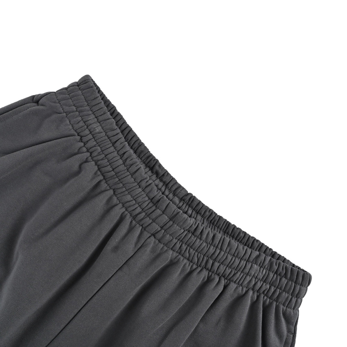 Black and Grey Short - FashionHype.xyz
