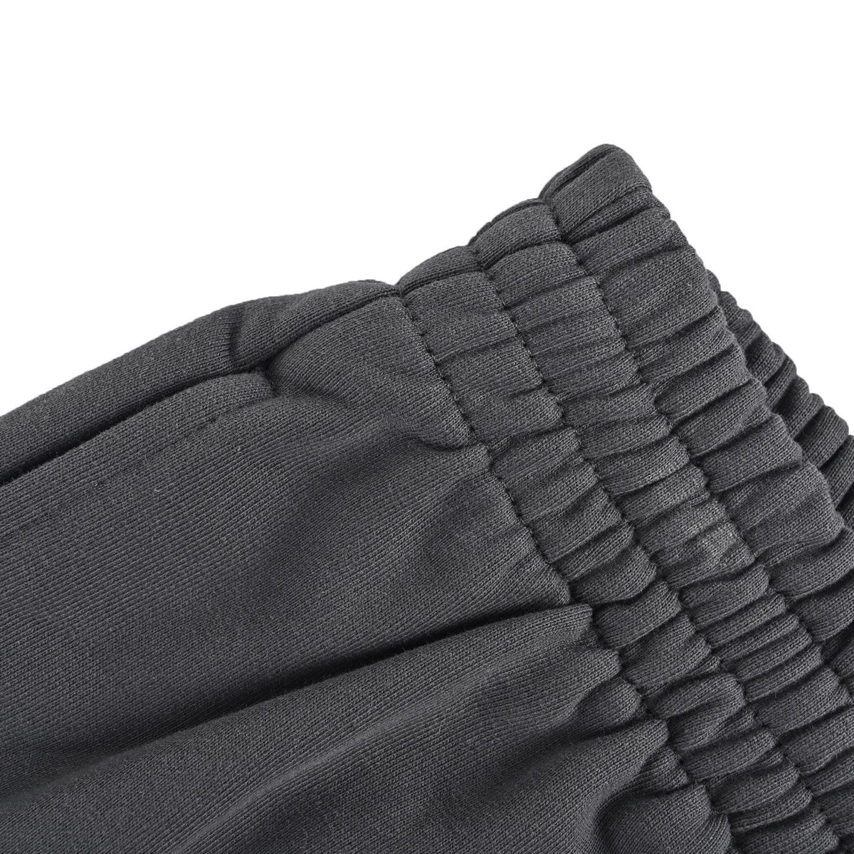 Black and Grey Short - FashionHype.xyz