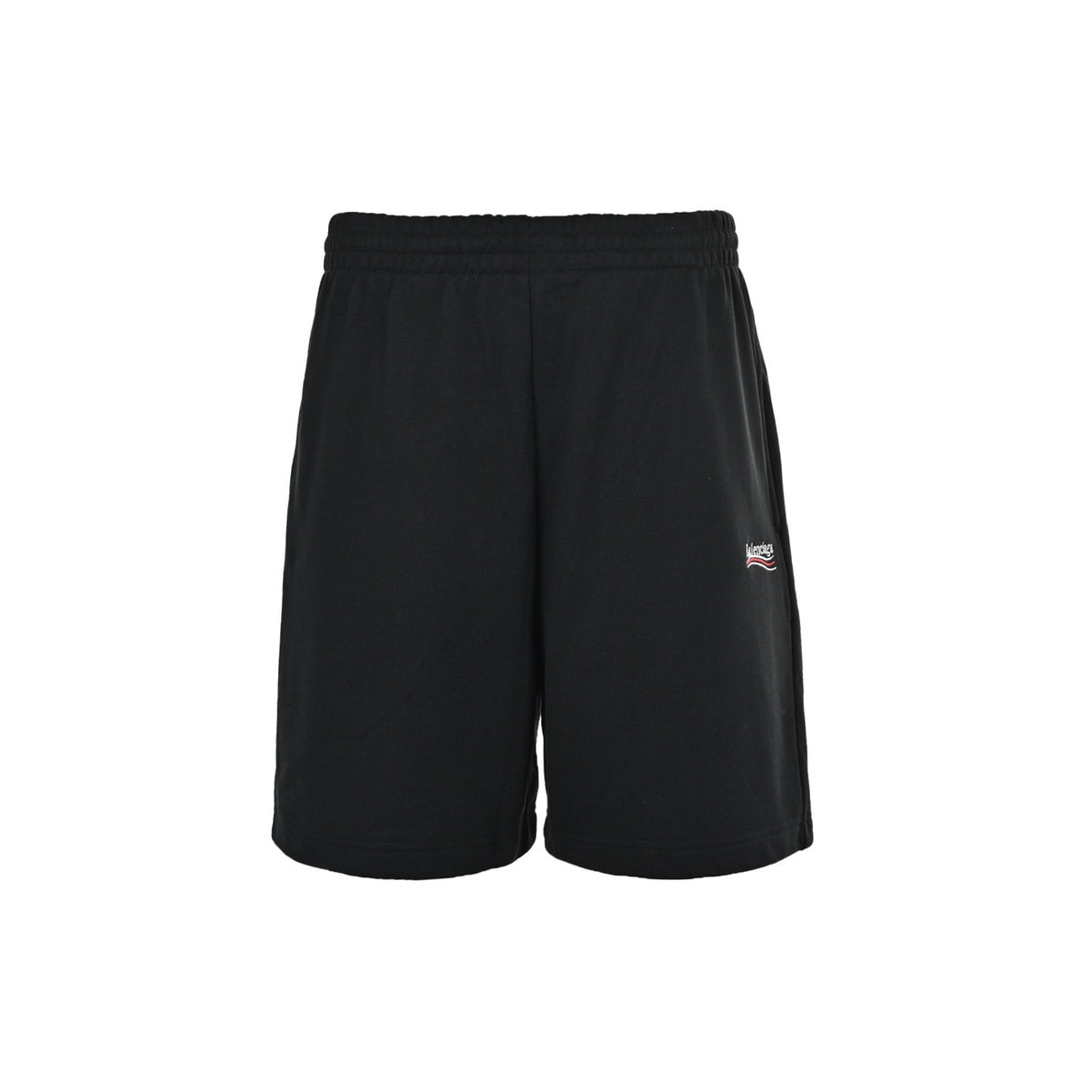 Black and Grey Short - FashionHype.xyz