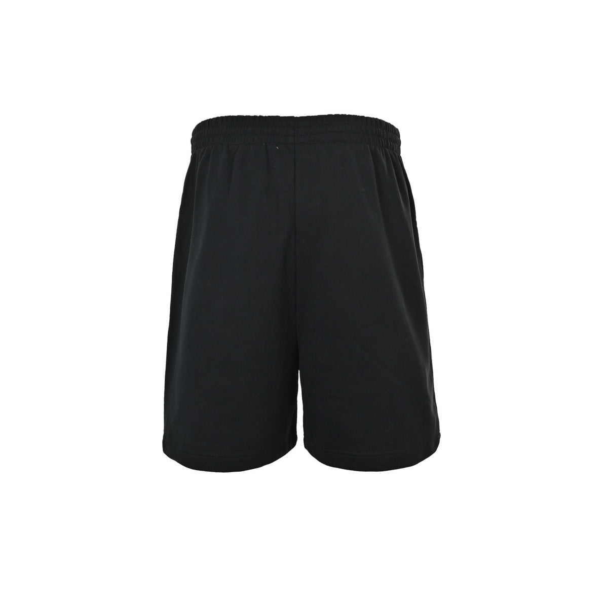 Black and Grey Short - FashionHype.xyz