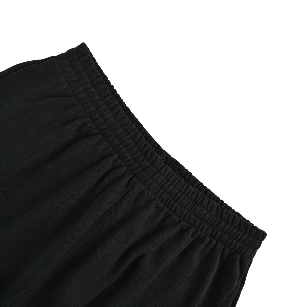 Black and Grey Short - FashionHype.xyz