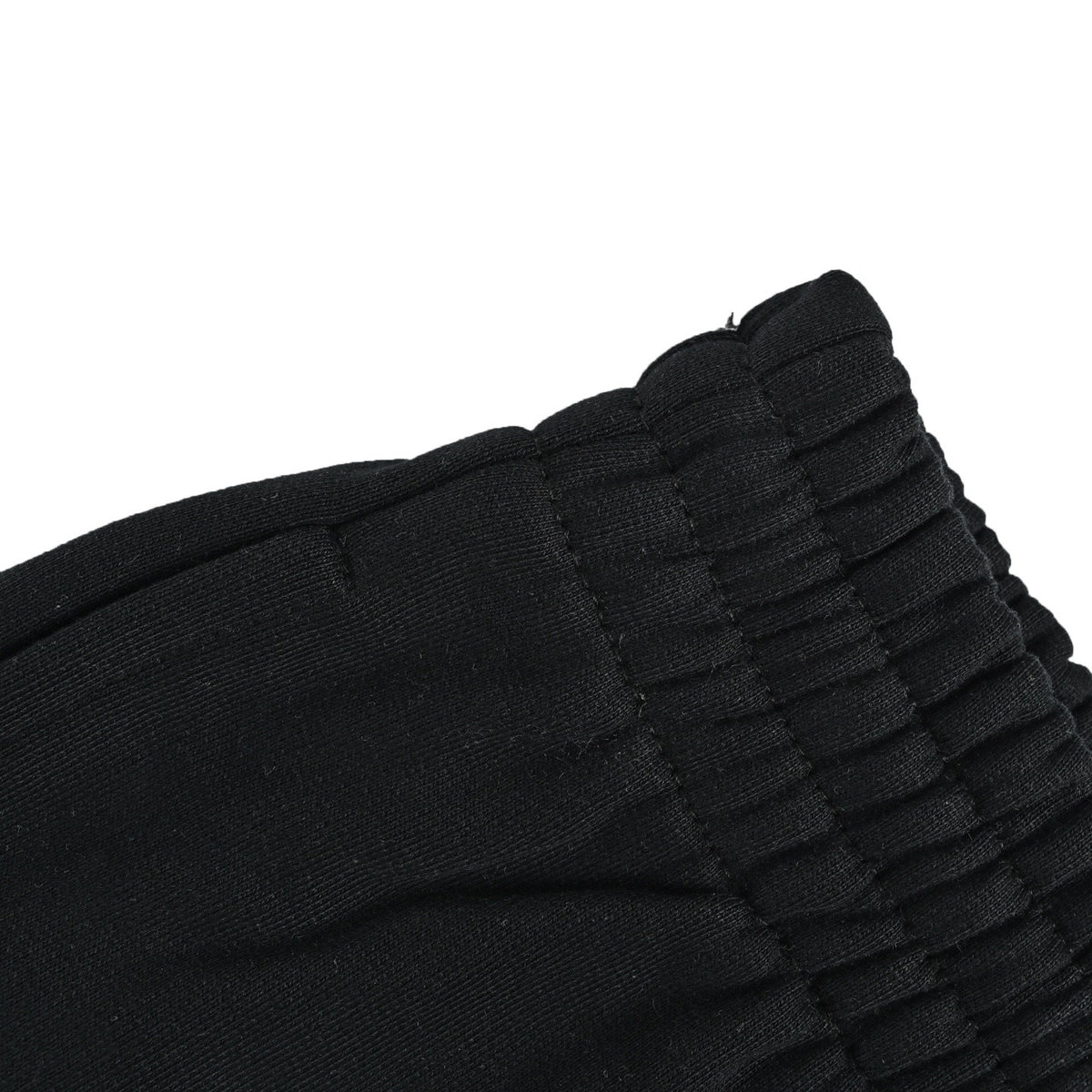 Black and Grey Short - FashionHype.xyz