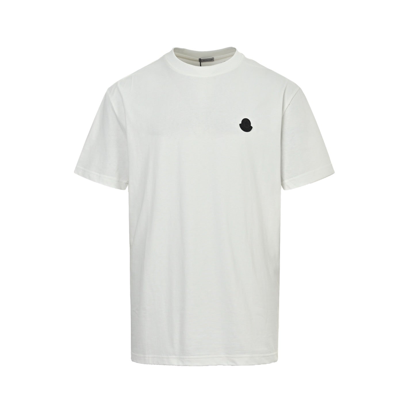 Black and White T-shirt - FashionHype.xyz