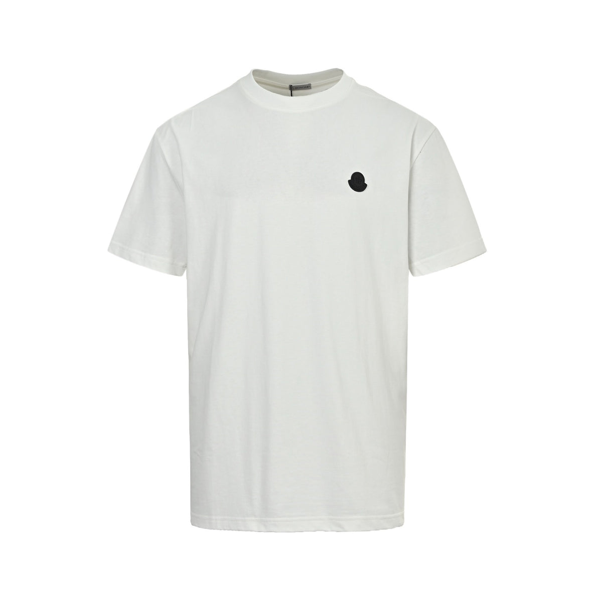 Black and White T-shirt - FashionHype.xyz