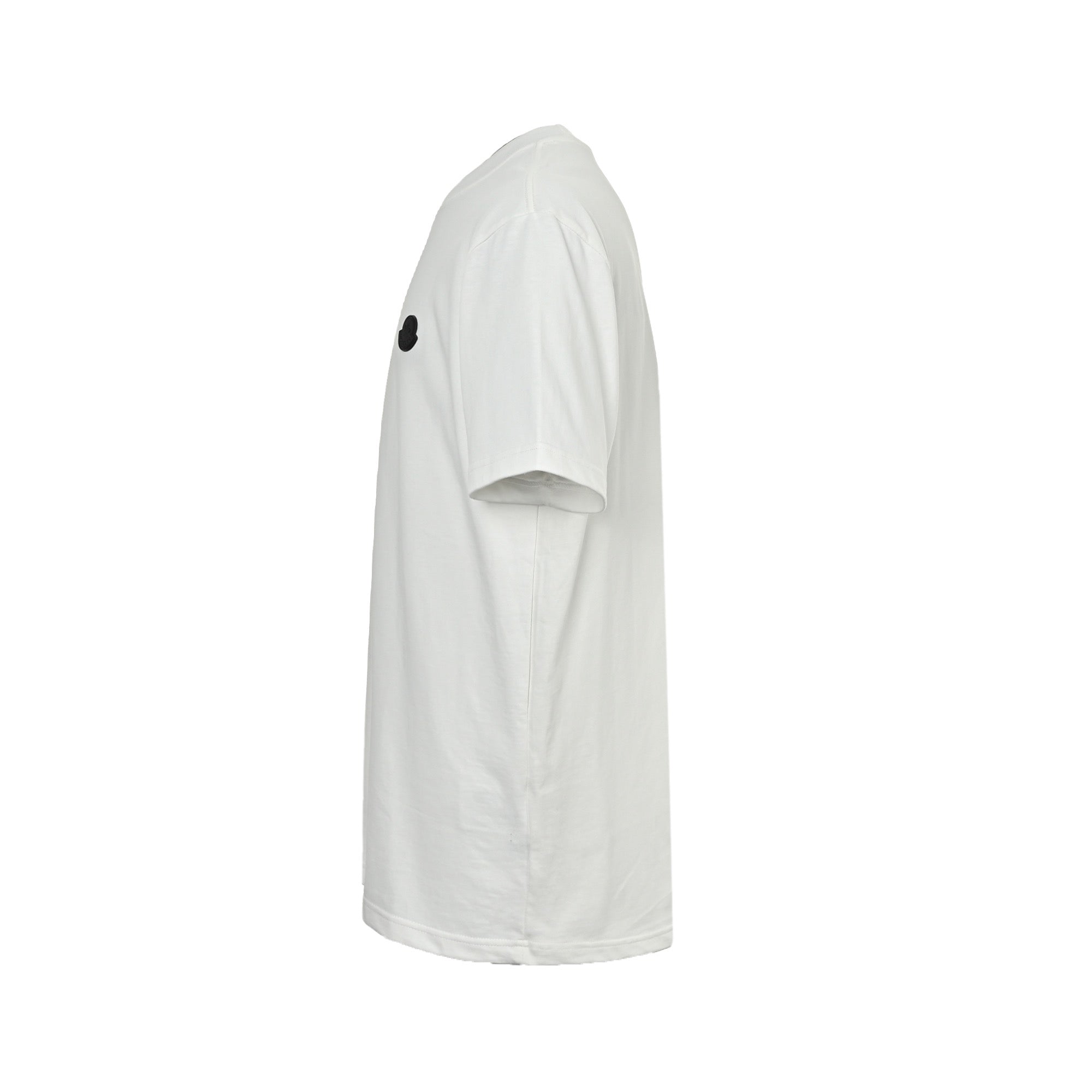 Black and White T-shirt - FashionHype.xyz
