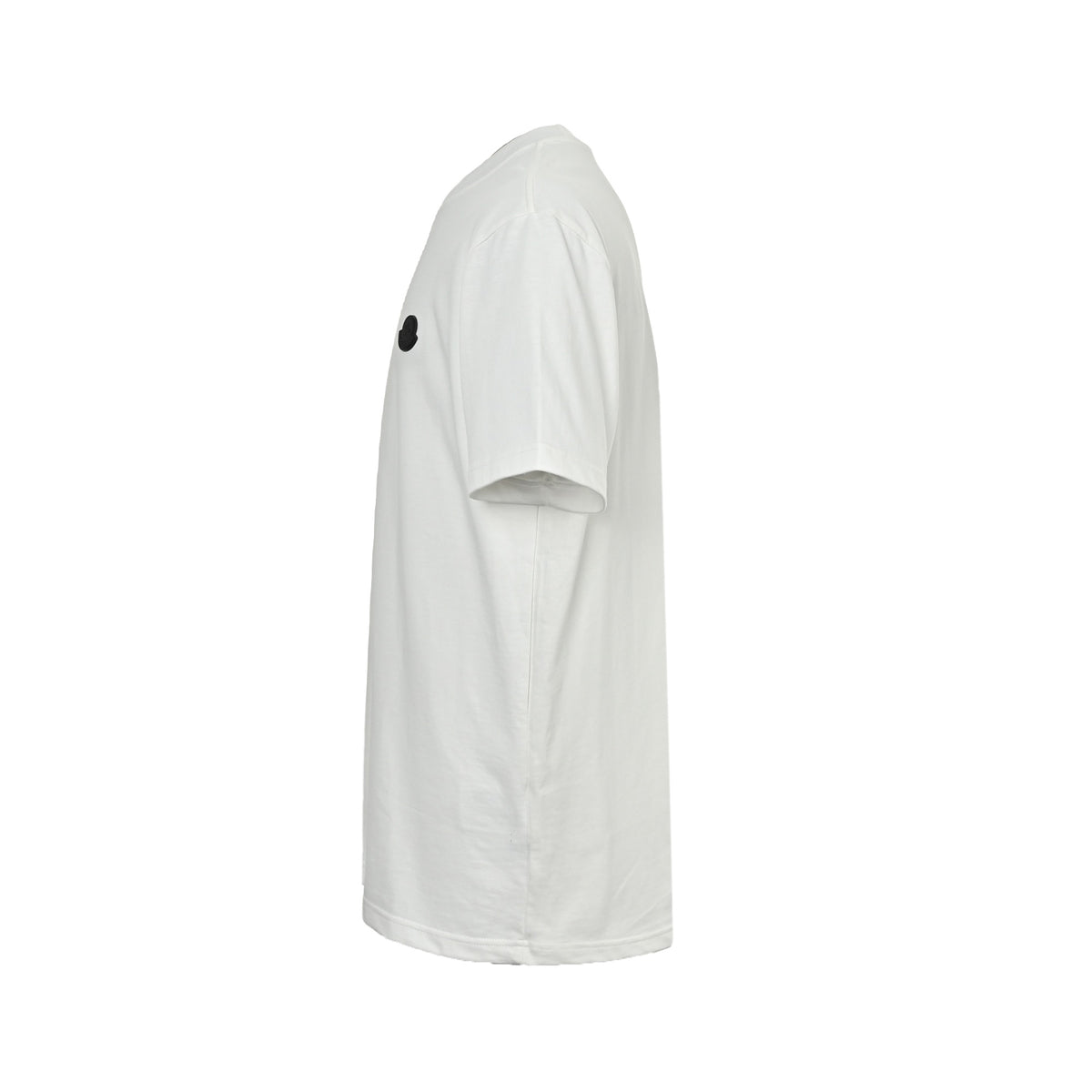 Black and White T-shirt - FashionHype.xyz