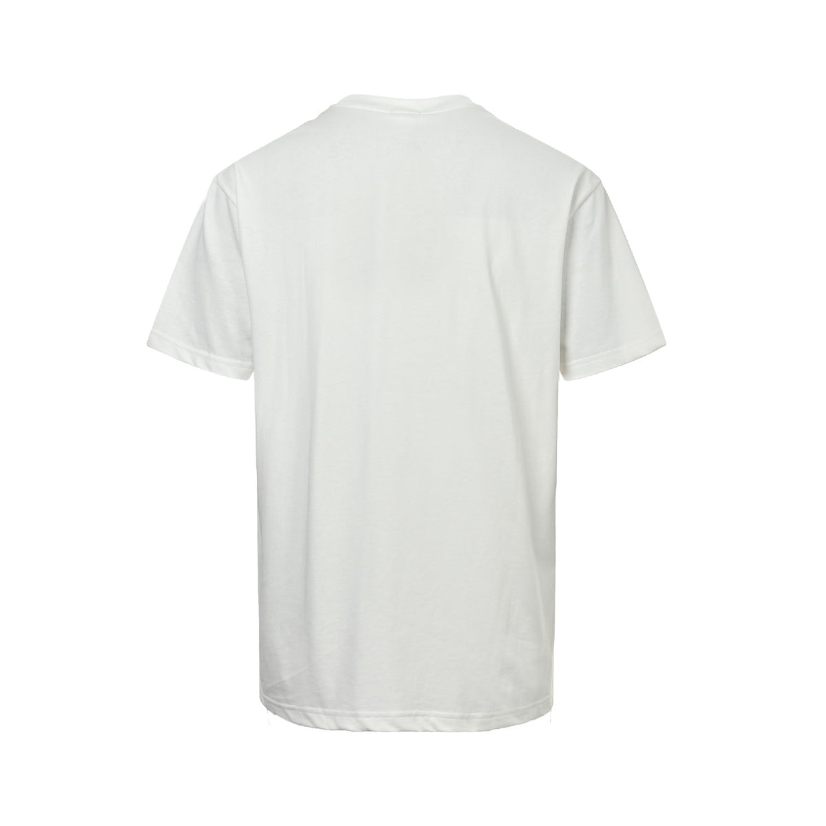 Black and White T-shirt - FashionHype.xyz