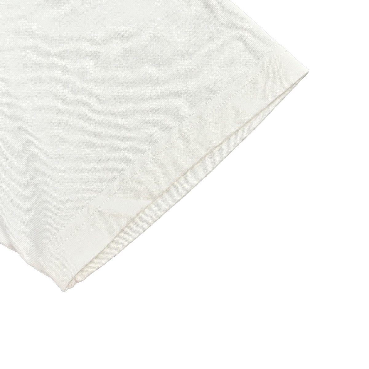 Black and White T-shirt - FashionHype.xyz
