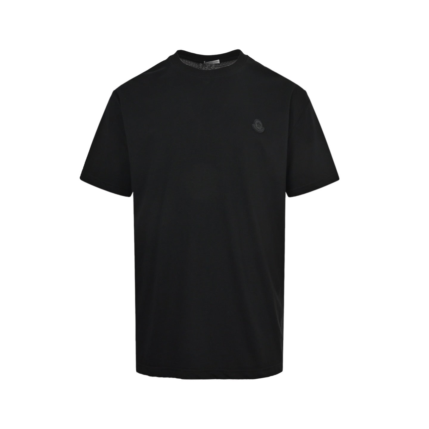Black and White T-shirt - FashionHype.xyz