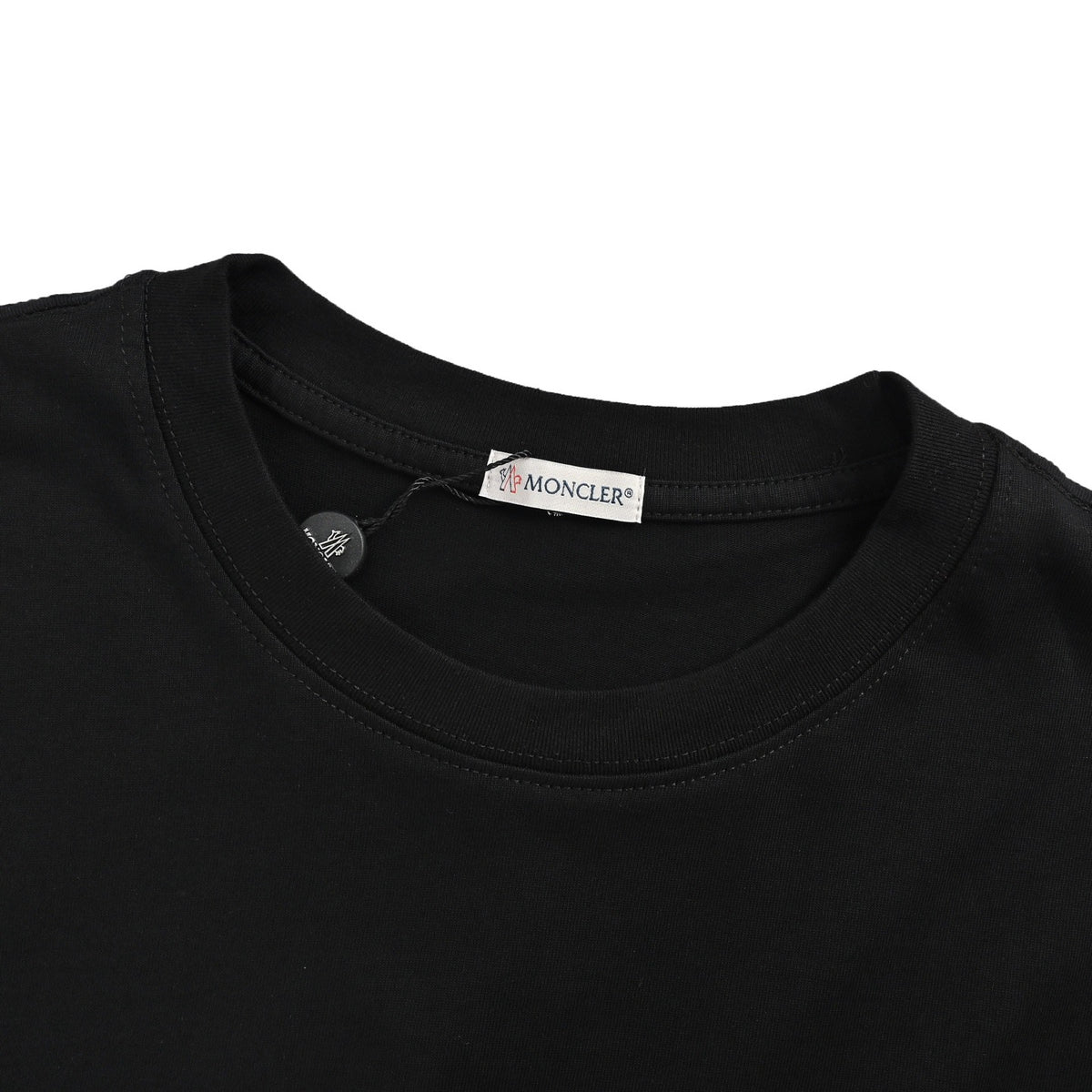 Black and White T-shirt - FashionHype.xyz