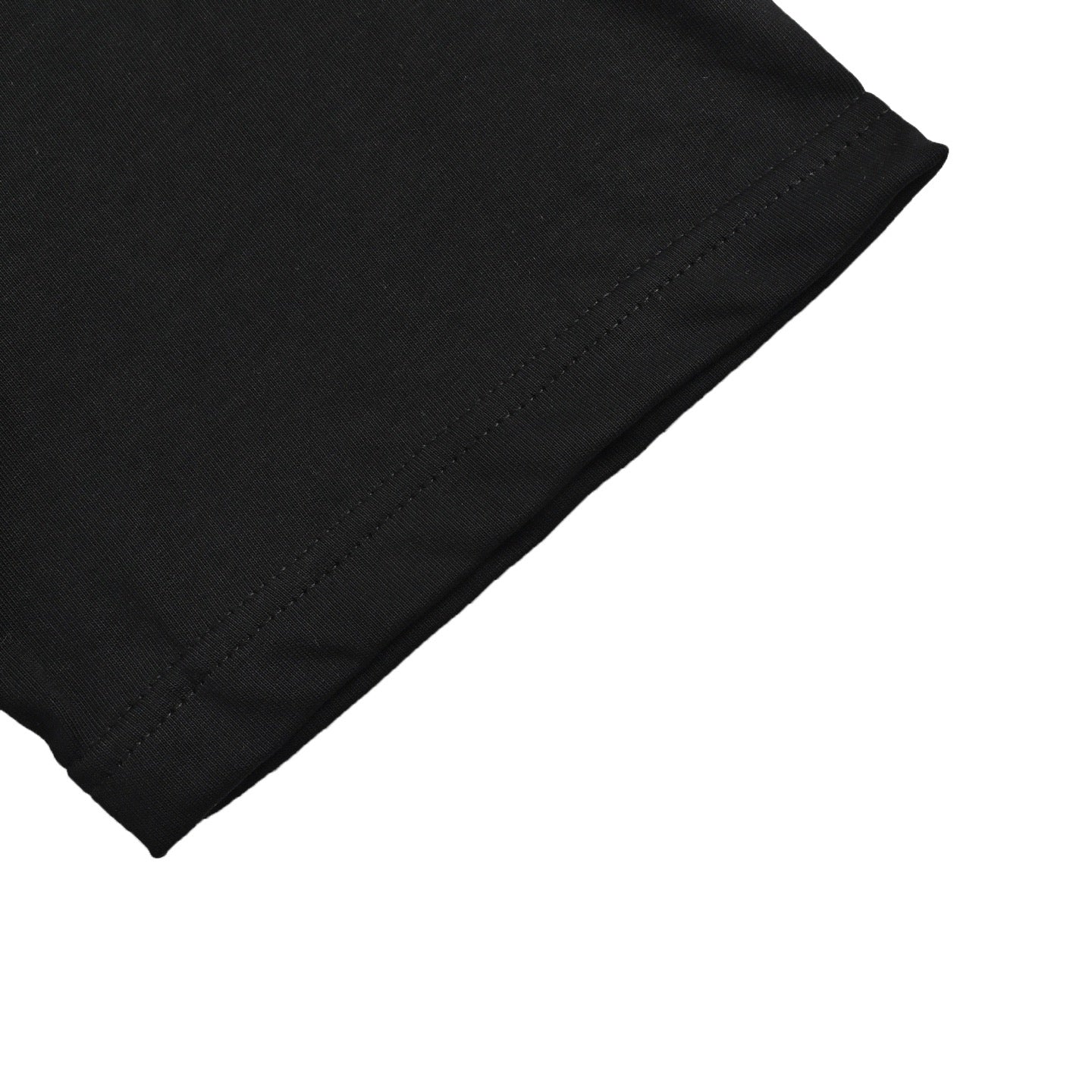 Black and White T-shirt - FashionHype.xyz