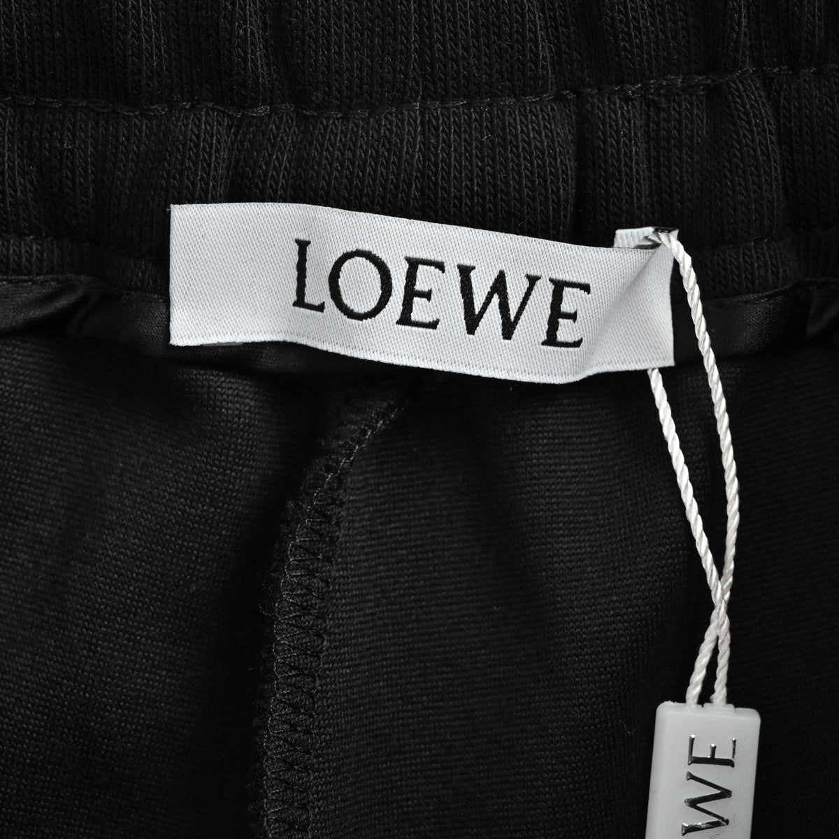 Black and White Short