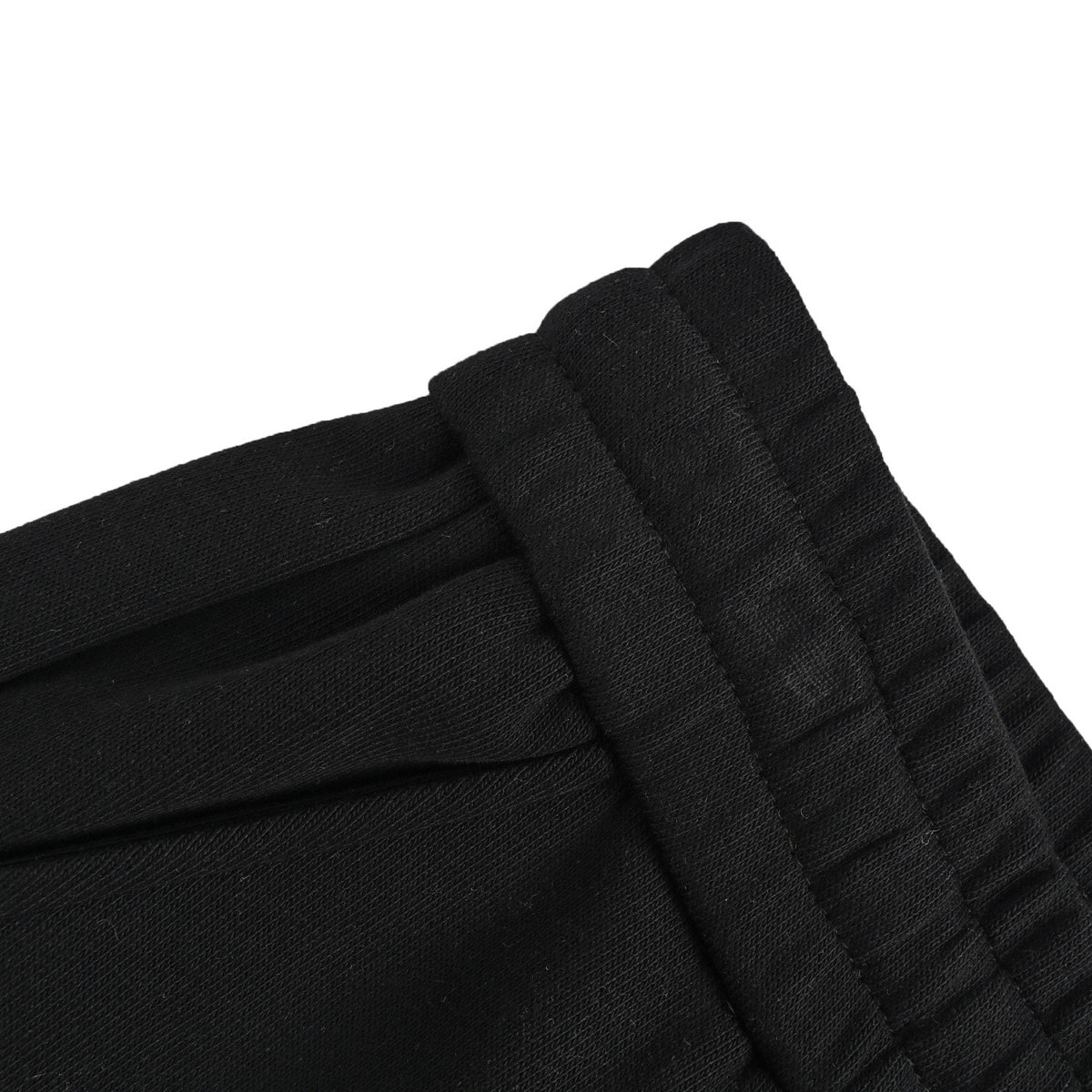 Black and White Short
