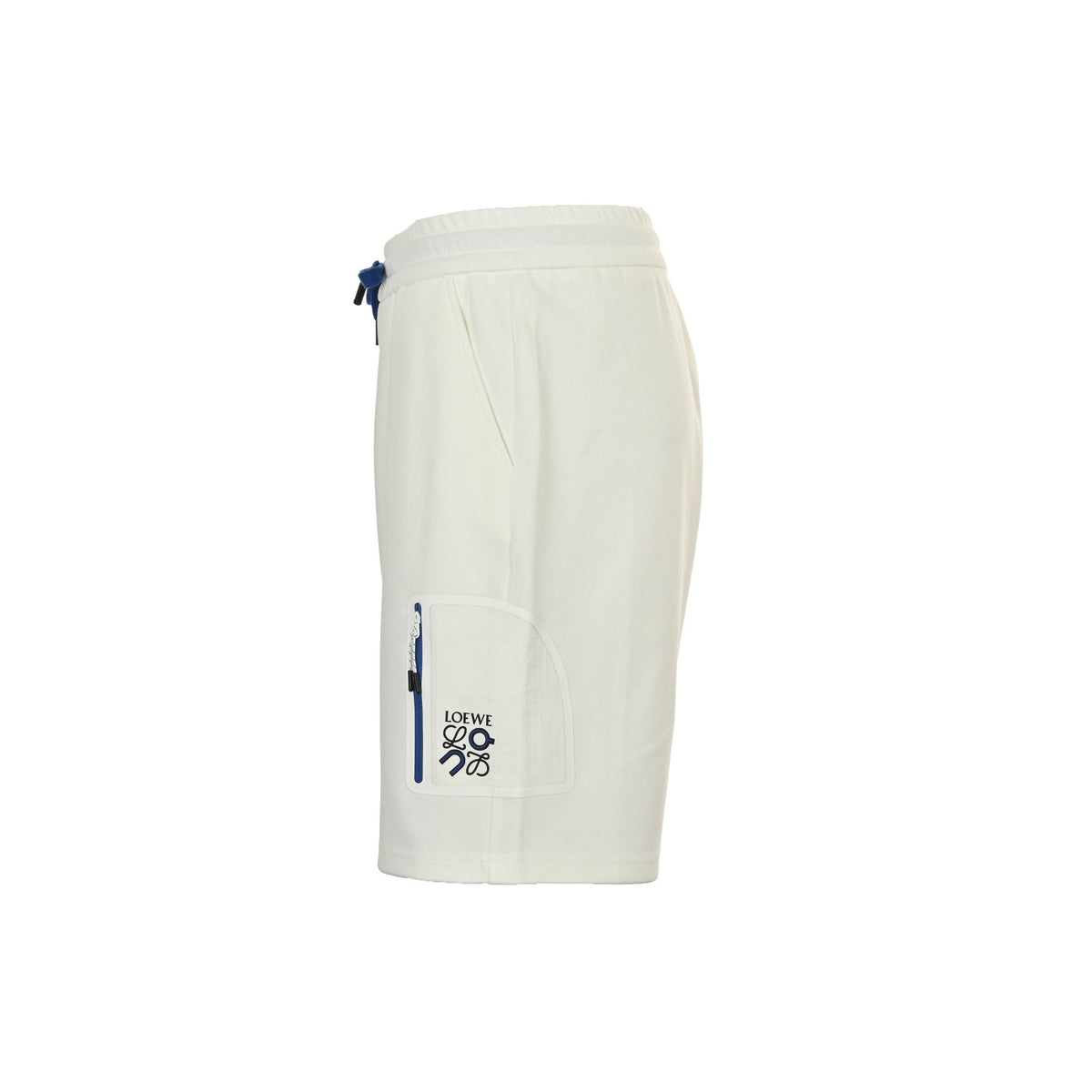 Black and White Short - FashionHype.xyz