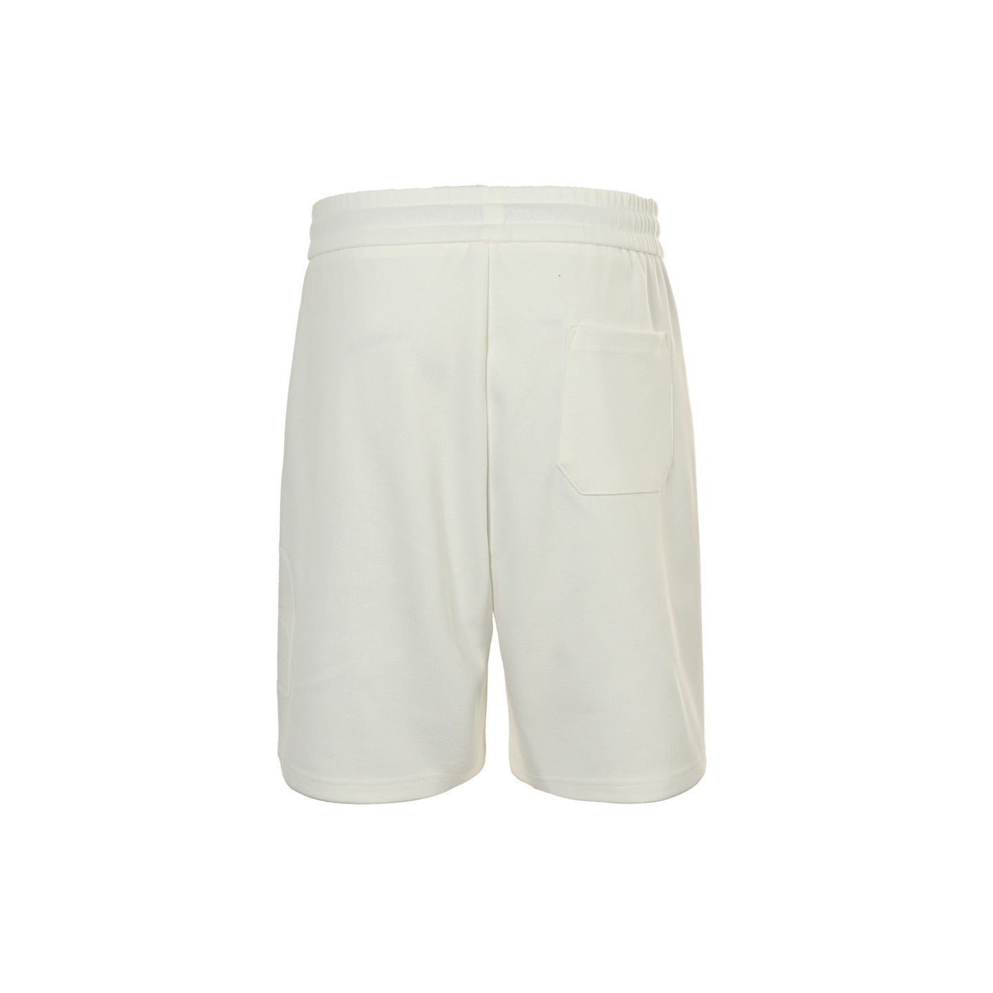 Black and White Short - FashionHype.xyz