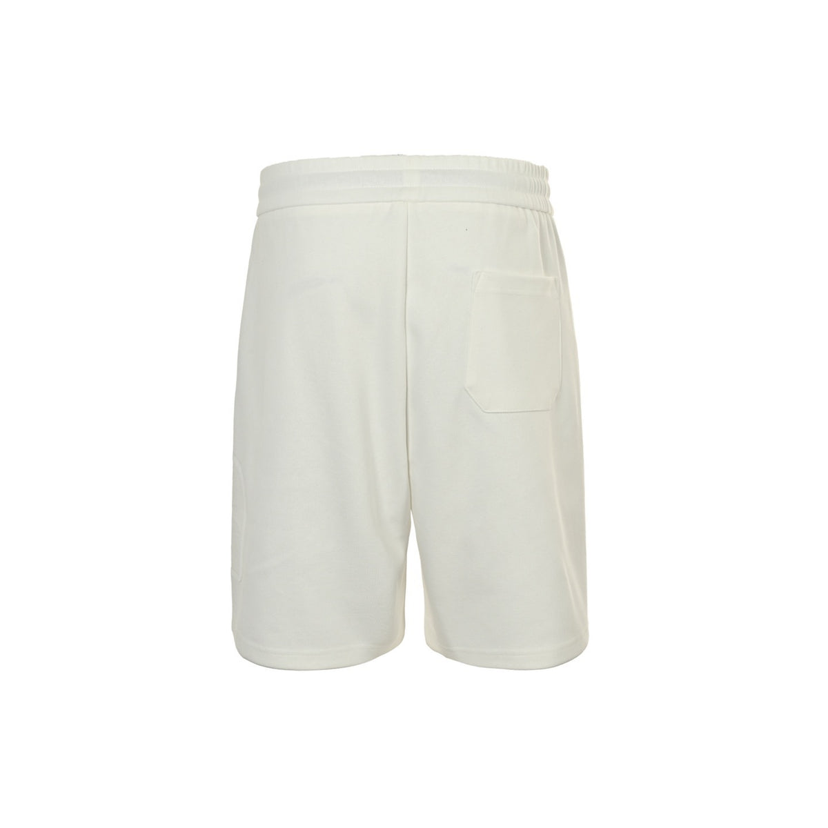 Black and White Short - FashionHype.xyz