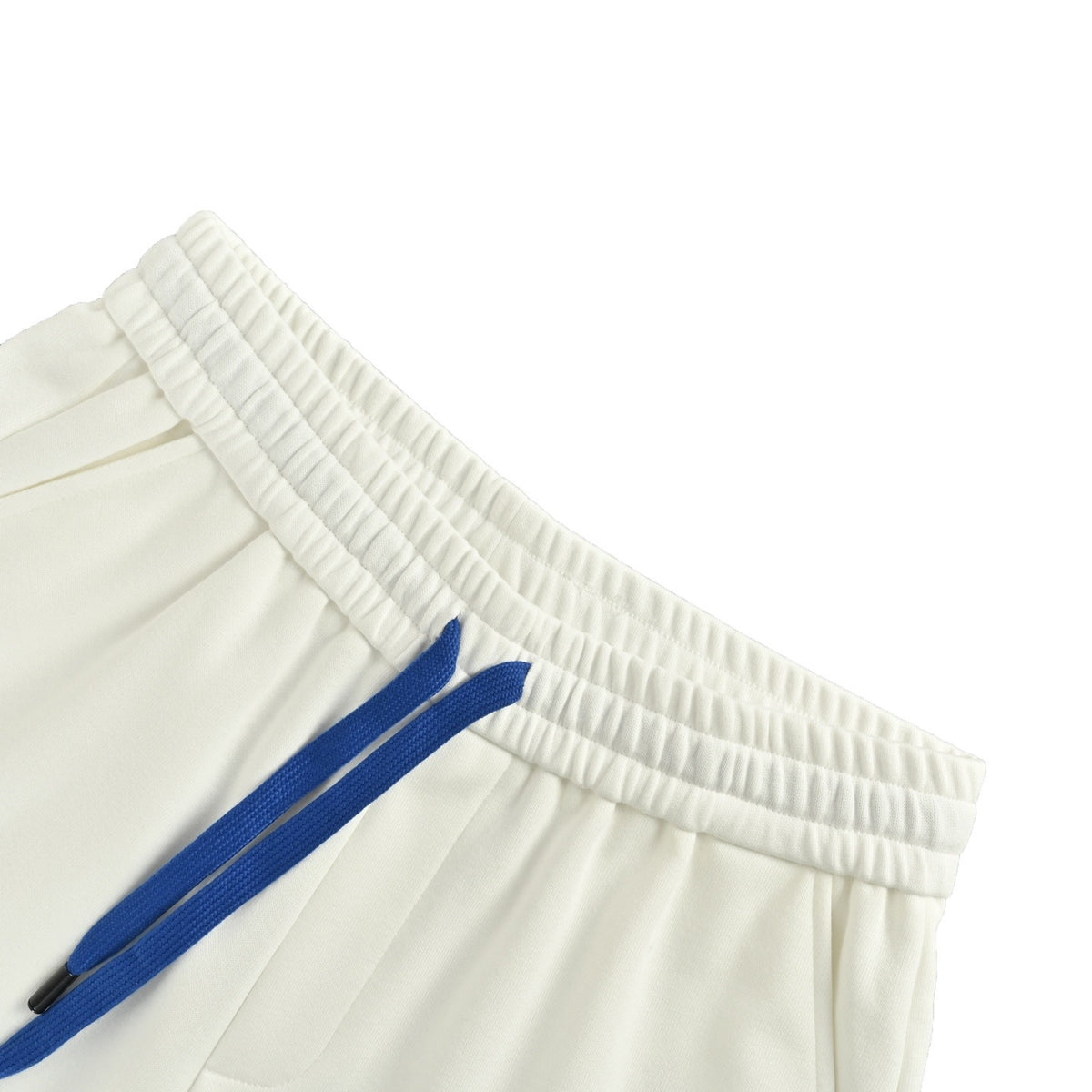 Black and White Short - FashionHype.xyz