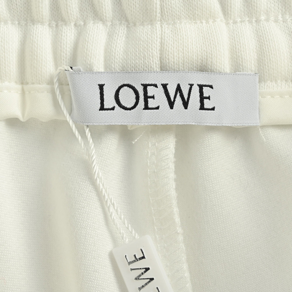 Black and White Short - FashionHype.xyz