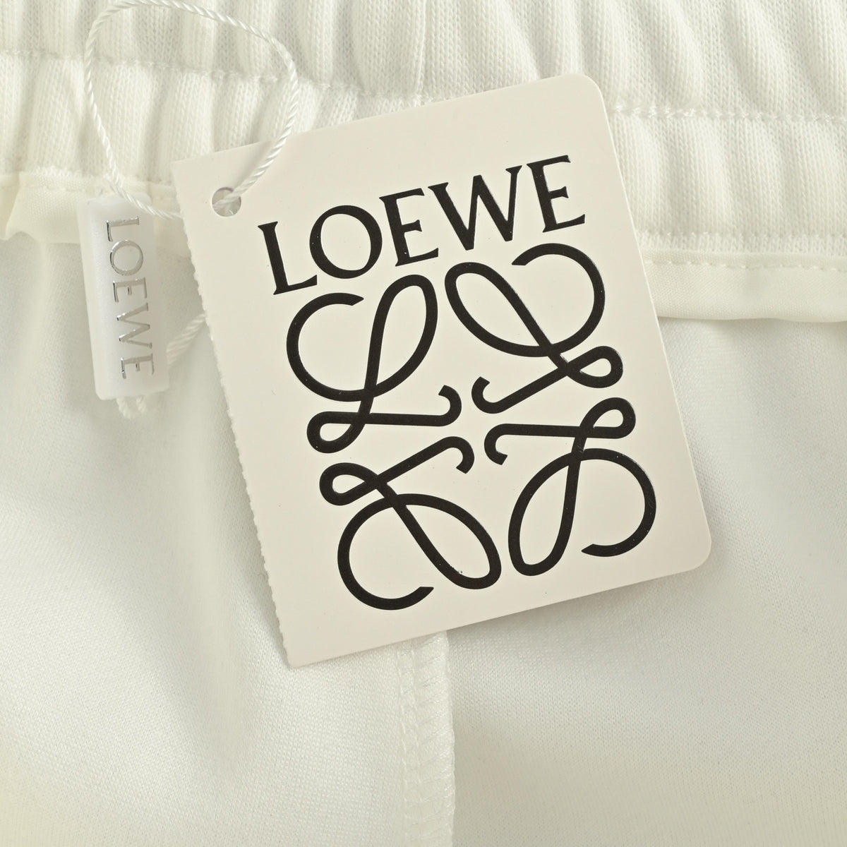 Black and White Short - FashionHype.xyz