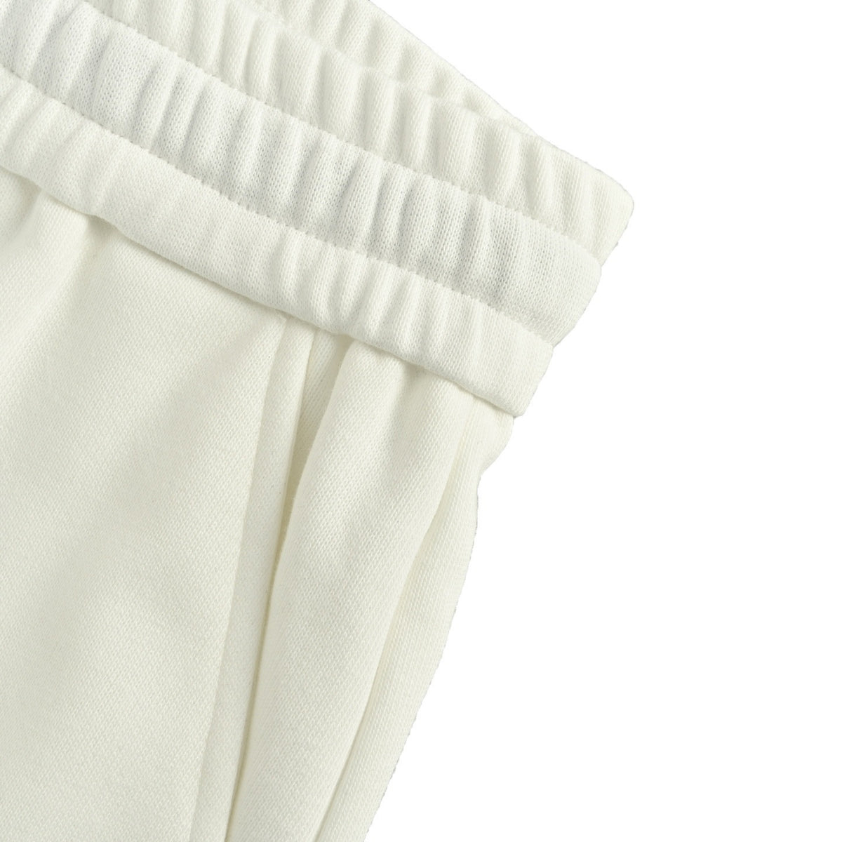 Black and White Short - FashionHype.xyz