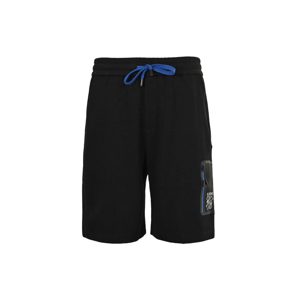 Black and White Short - FashionHype.xyz