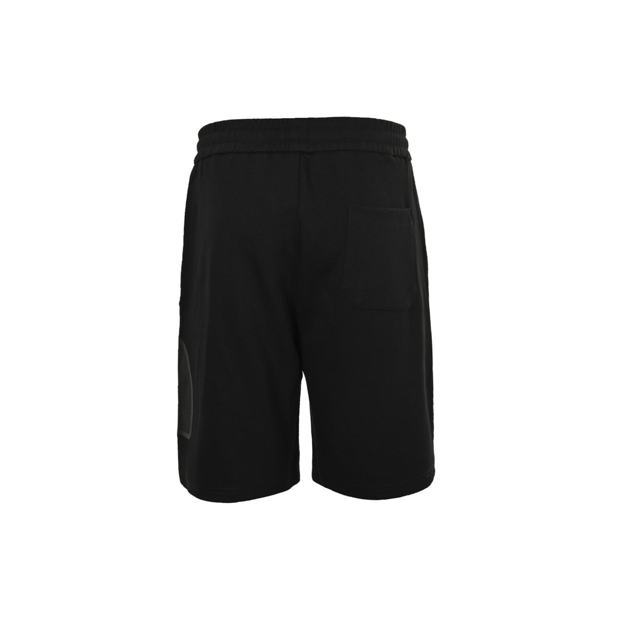 Black and White Short - FashionHype.xyz